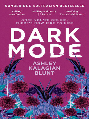 cover image of Dark Mode